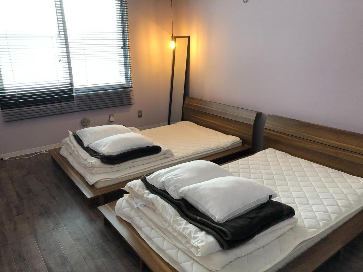 Sarabetsu-Mura Chiiki Kouryu Center - Vacation Stay 21964V Naka-szacunai Kültér fotó